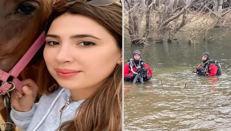 Ön otopsi raporu çıktı: İşte cansız bedeni göletten çıkarılan Elif Kumal’ın ölüm nedeni