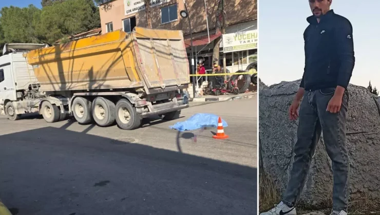 Önce baba, sonra oğlu! 22 günde aynı acı kaderi paylaştılar