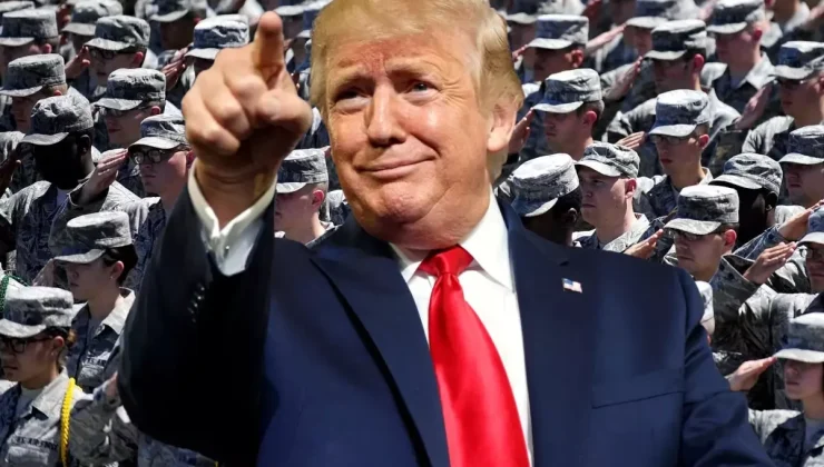 Operasyon sinyali mi? ABD’nin İran çağrısı ortalığı karıştırdı