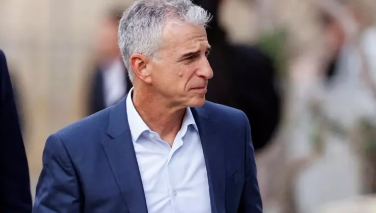 Ortadoğu’da kritik eşik: Mossad Direktörü acil gündemle Miami’de