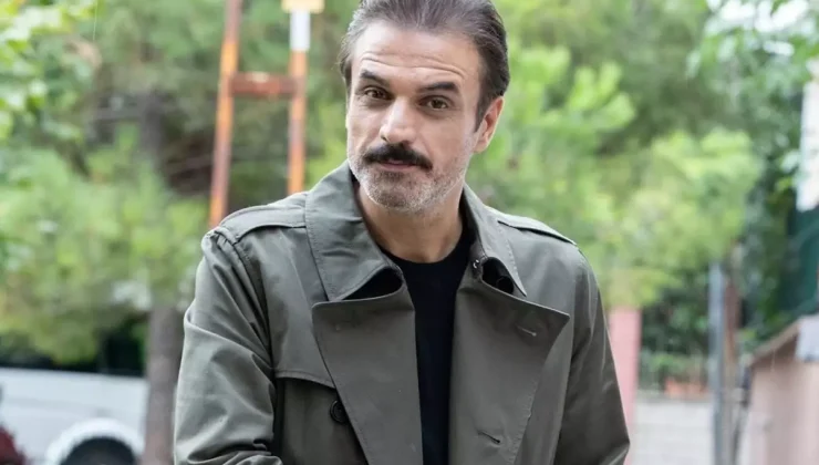 Oyuncu Ufuk Özkan’ın kardeşi üzücü haberi verdi