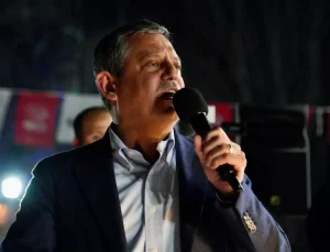 Özgür Özel’den 5 il ve ilçede ‘seçimler yenilensin’ çağrısı