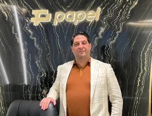 Papel Elektronik Para’ya operasyon! TMSF kayyum olarak atandı, gözaltılar var