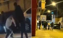 Park yeri tartışması kanlı bitti: 1’i ağır 3 yaralı