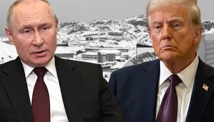 Putin, göz diktiği bölge için Trump’a meydan okudu: Her halükarda sürdüreceğiz