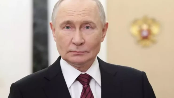 Putin iki Batılı şirkete daha kayyum atadı