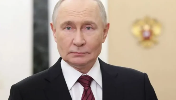 Putin’den Trump’ın "Barış Kurulu" girişimine 1 milyar dolarlık teklif