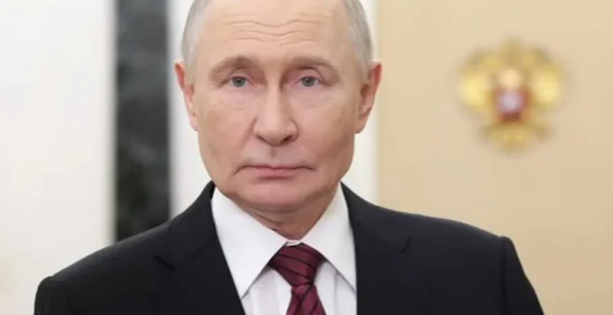 Putin’den Trump’ın "Barış Kurulu" girişimine 1 milyar dolarlık teklif