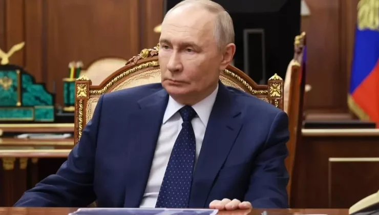 Putin’in 5 yıl önceki Venezuela kehaneti: Canları ne isterse onu yapıyorlar