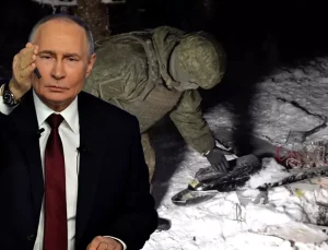 Putin’in konutuna düzenlenen saldırı girişiminin görüntüleri yayınlandı