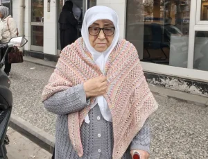 "Düzgün konuşamıyorsun" deyip Zeynep Teyze’ye emekli maaşını vermediler