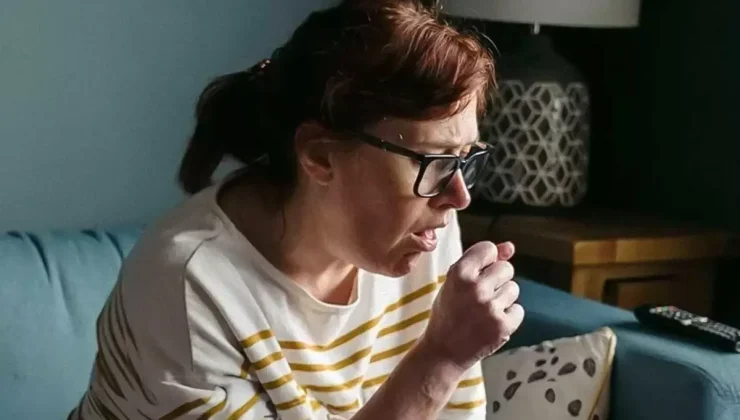 "Üşüttüm, sigaradandır" demeyin, "ince hastalık" ölüme götürüyor