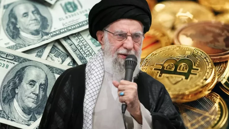 Rejim çöküyor mu? ABD’nin "kaçış" iddiası ortalığı fena karıştıracak