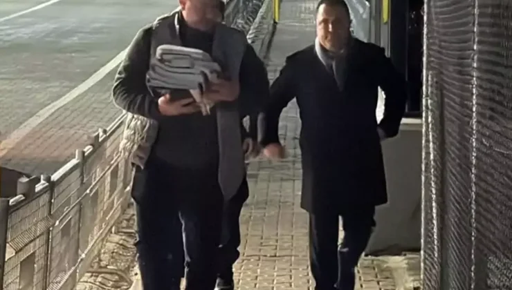 Rezan Epözdemir’den aylar sonra ilk görüntü