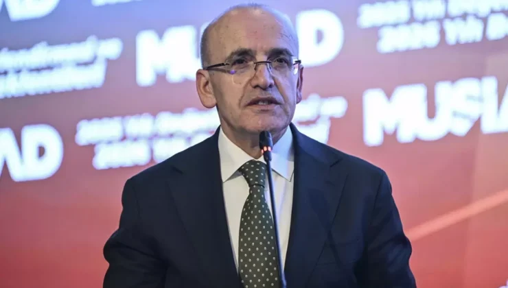 Rezervlerde tarihi rekor: 205 milyar dolara ulaştı