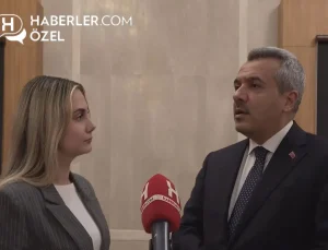 Rize Valisi Baydaş: Ayder, Davos’a alternatif olacak müzakerelerin yapıldığı bir yer olmalı