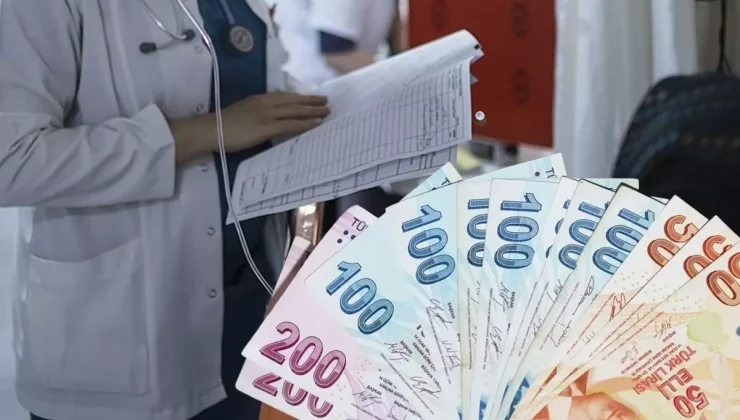 Sağlıkta katılım paylarına yüzde 30 zam