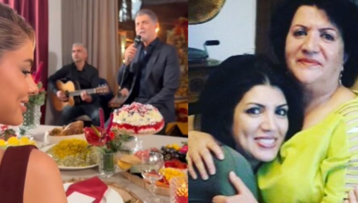 Samar Dadgar’dan Yurda Gürler’e cevap: Görüntüler yeni değil