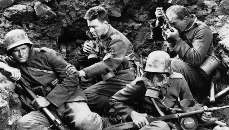 Sanat dünyasında yeni dönem: Kamu malı olan başyapıtlar