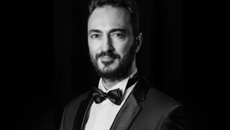 Sanatçı Emrah Erdem Gedik şüpheli şekilde hayatını kaybetti