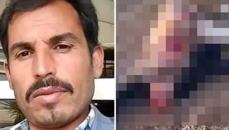 Şanlıurfa’da kanalda kaybolan sürücünün cansız bedeni Suriye’de bulundu