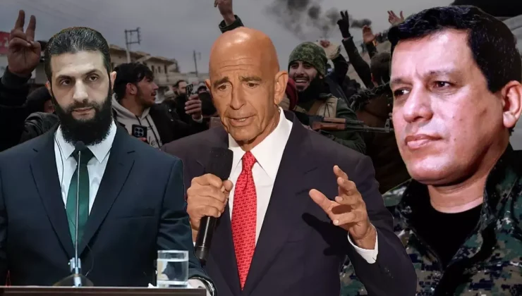 Şara-Abdi zirvesinde konuşulanlar sızdı! Barrack’ı çıldırtan tavır: Bu yaptığın ahlaksızlık