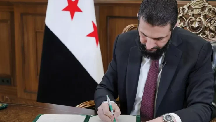 Şara’dan aşiretlere toplumsal barış için itidal çağrısı