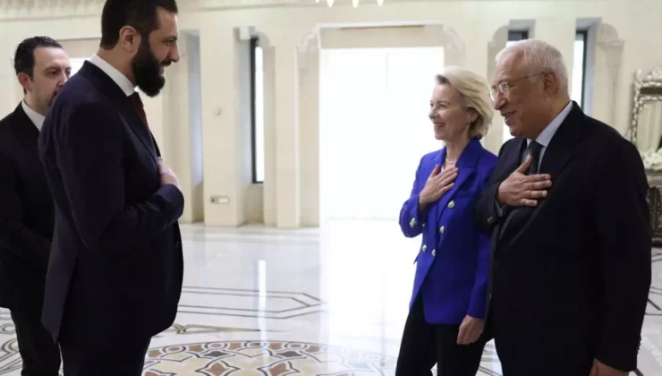 Şara’dan günler sonra en net fotoğraf