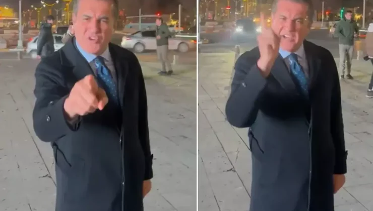 Sarıgül, Trump’a meydan okudu: Gücün yetiyorsa Otlukbeli mal müdürünü al