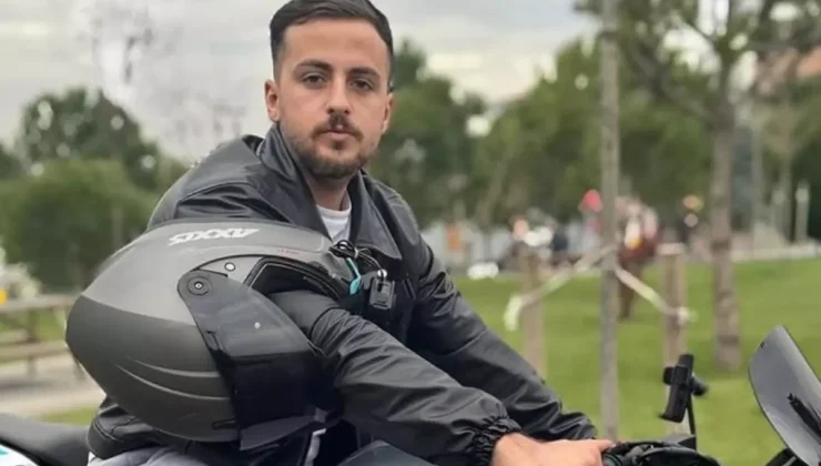 Sarıyer’de motosikletiyle denize düşen sürücü hayatını kaybetti