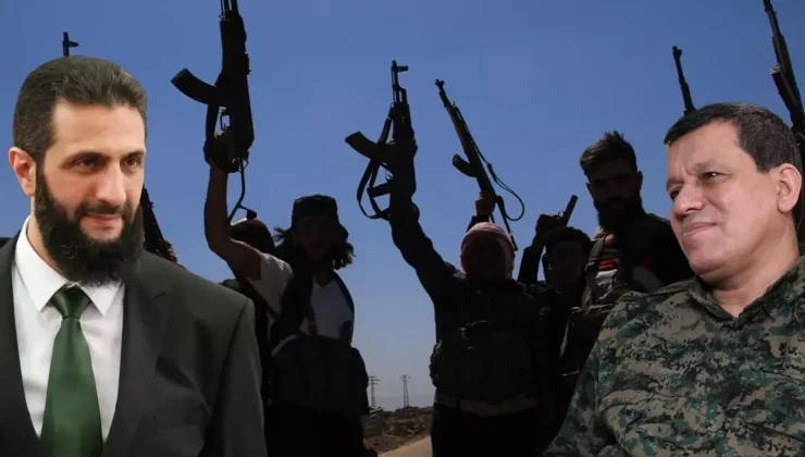 SDG 3 şart sundu, Şam hemen harekat hazırlığına başladı! Türk askeriyle ilgili çarpıcı iddia