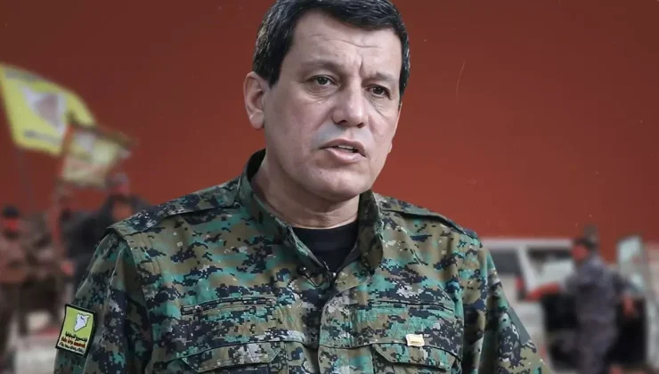 SDG elebaşı Abdi, kaybettiğinin farkında değil: Bölgemizin özel statüsünü koruyacağız