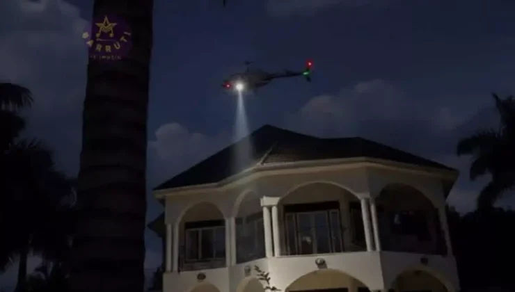 Seçimlerden sonra muhalefet lideri helikopterle kaçırıldı! Nerede olduğu bilinmiyor