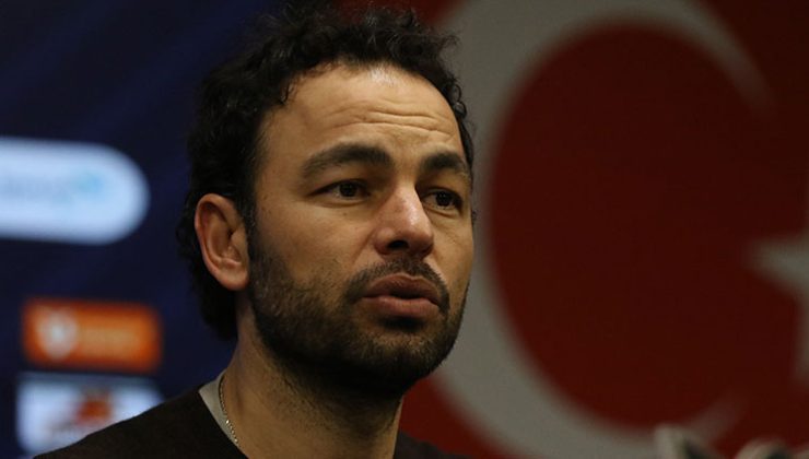 Selçuk İnan: ‘Pozisyonu izledim, yüzde 100 fauldü!’