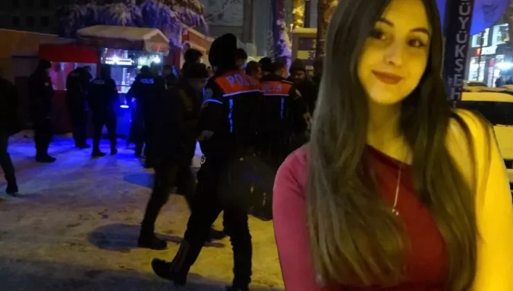 Sena Nur Doğan cinayetinde şok detaylar