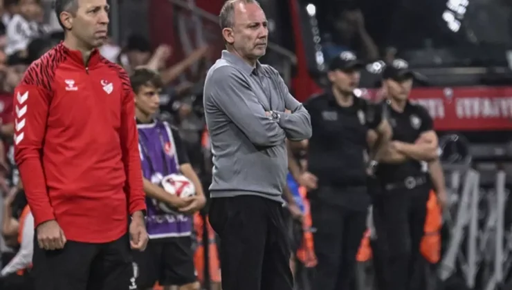 Sergen Yalçın turnayı gözünden vuruyor! İki dünya yıldızı birden