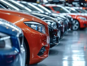 Şeytani plan! Kendini aracını ilanda görünce kabusu yaşadı