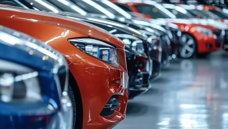 Şeytani plan! Kendini aracını ilanda görünce kabusu yaşadı