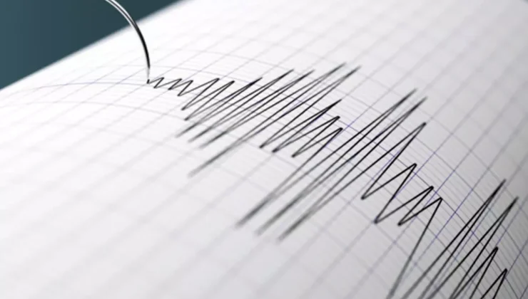 Sındırgı’da 4.1 büyüklüğünde bir deprem daha