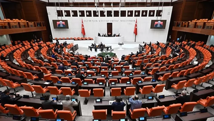 Siyasi partilerin kasası dolacak, 2026 hazine yardımları belli oldu