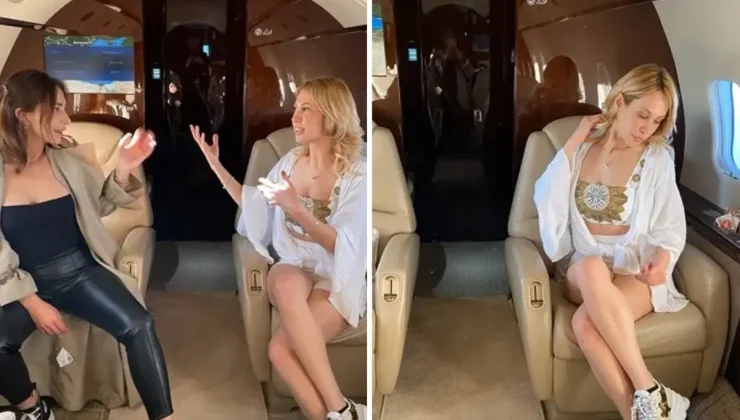 Soruşturmanın kilit ismi Rabia Karaca ek ifade verdi! "Sarı oda" detayı çok konuşulacak