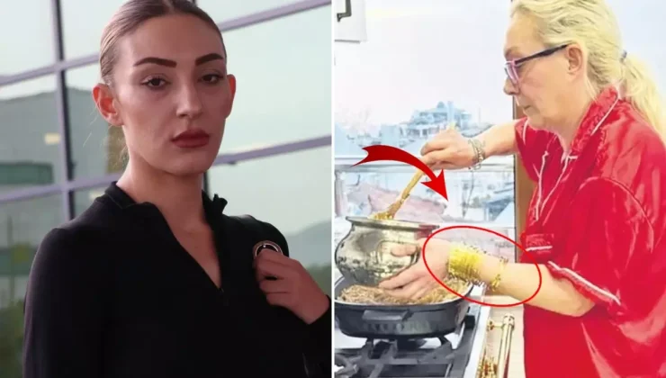 Soruşturmanın seyrini değiştirecek delil! Tuğyan Güllü’nün fotoğrafını çekip Kervan’a atmış