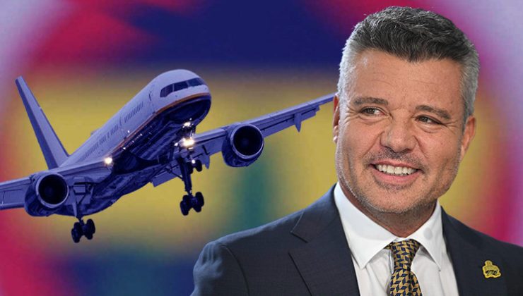 Süper Kupa’daki Galatasaray derbisi öncesi Fenerbahçe’de flaş gelişme! Yıldız futbolcu gece yarısı özel uçakla İstanbul’a geldi