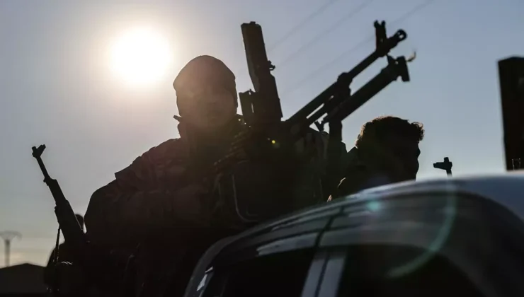 Suriye ordusu Ayn el-Arab hattında! Haseke’de şiddetli çatışmalar yaşanıyor