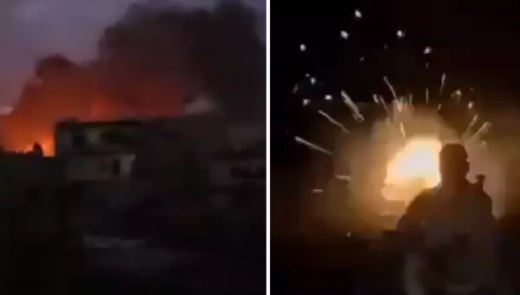 Suriye ordusu Halep’te YPG’ye operasyona başladı