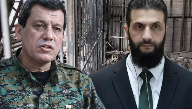 Suriye ordusu, YPG’nin serbest bıraktığı DEAŞ’lı teröristlerden 81’ini yakaladı