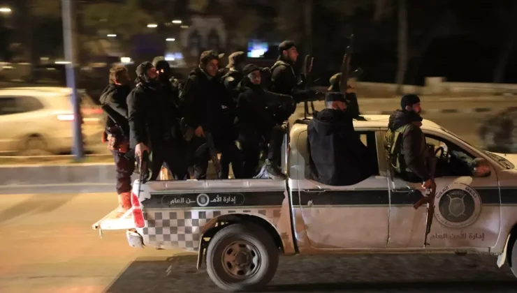 Suriye ordusu YPG’ye süre verdi: Halep’i bir an önce terk edin