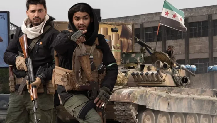 Suriye ordusu, YPG’ye yönelik nokta operasyonlarına devam ediyor! 142 bin kişi tahliye edildi