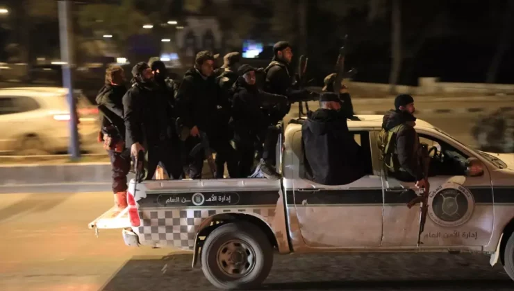 Suriye ordusunun YPG’den temizlediği Eşrefiyye böyle görüntülendi