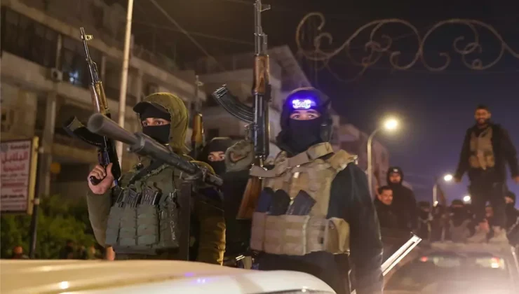 Suriye ordusunun YPG’ye verdiği süre doldu! Yeni operasyon başlıyor